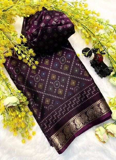 Tew Soft Dola Silk Fancy Sarees Wholesale Suppliers In Mumbai